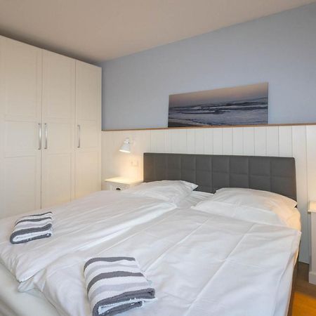 Haus Atair, Whg.Strandgut Hornum Exterior photo